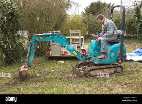 how much is a mini digger course|driving a mini digger.